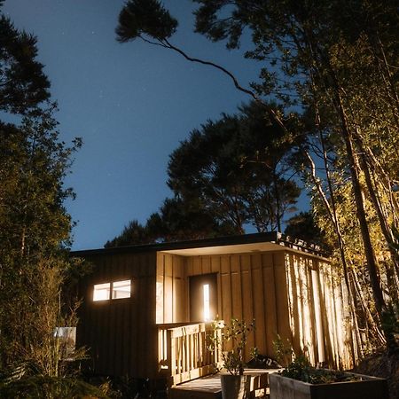 Treehouse Hideaway At Rekindle Tree Houses Opua Exteriér fotografie