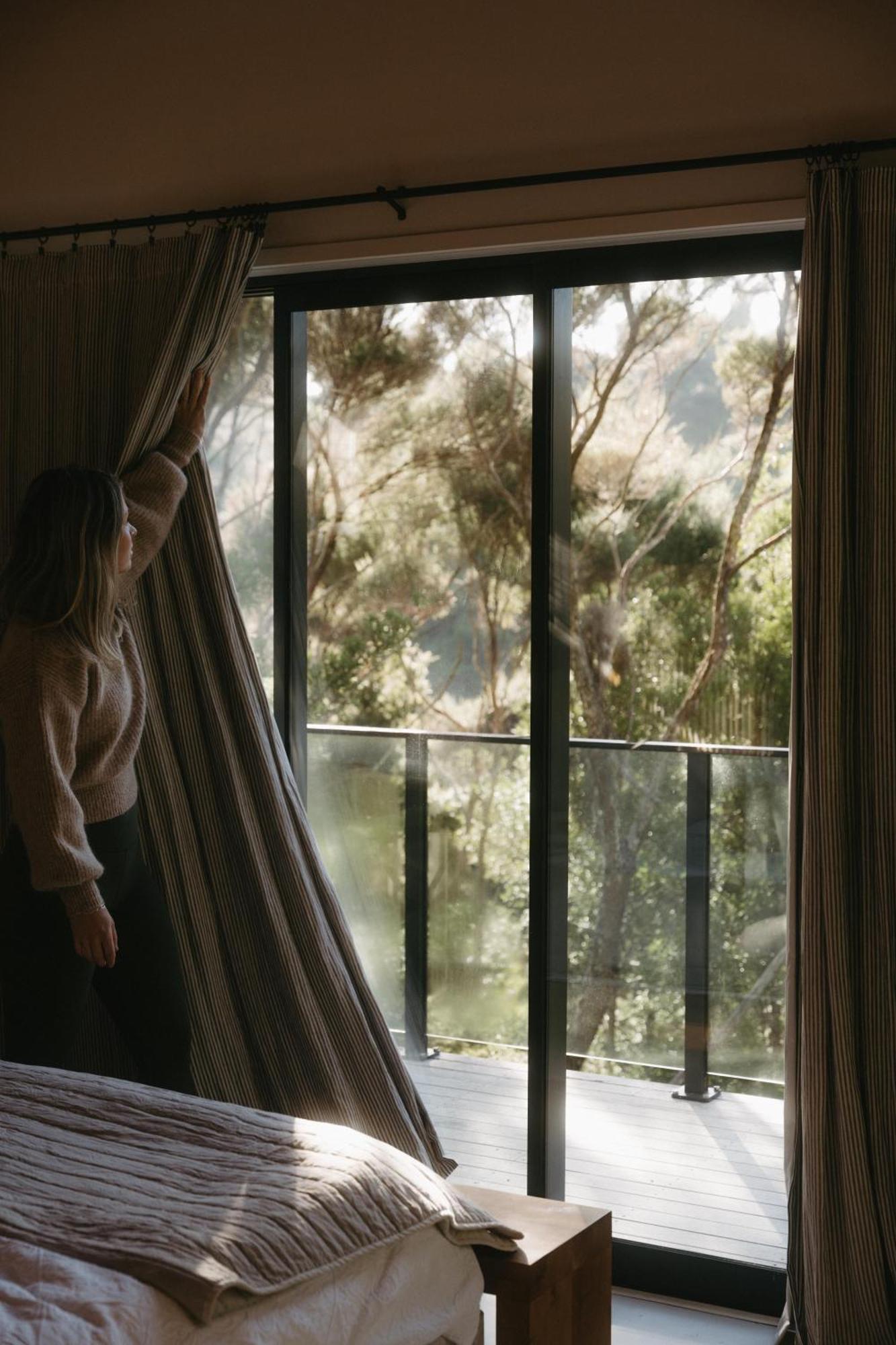 Treehouse Hideaway At Rekindle Tree Houses Opua Exteriér fotografie
